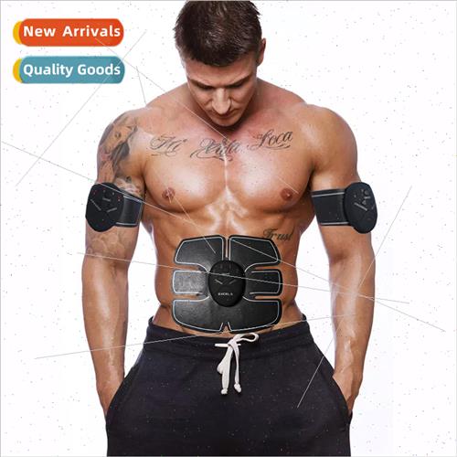 Key Abdominal Machine Lazy Abdominal Trimmer Abdominal Muscl