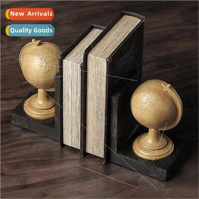 mple ball book file book leaning ornaments resin crafts orna