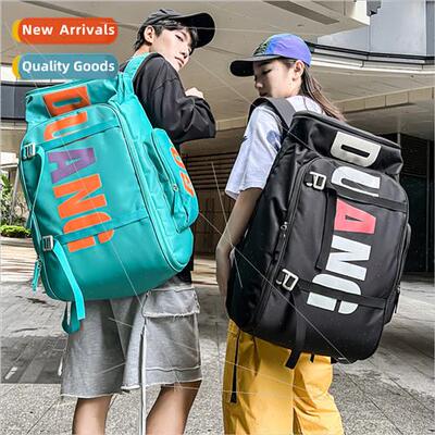 Skateboarding ski bag new wet dry separation sports training