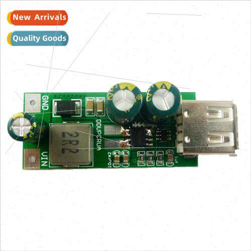 QC Fast Charging Module DDUPCRUA Dunhuang.com  uploaded in o