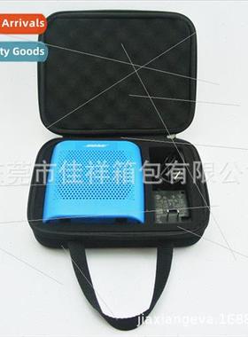 bose Soundnk Colour Speaker EVA Storage Bag Bluetooth Audio