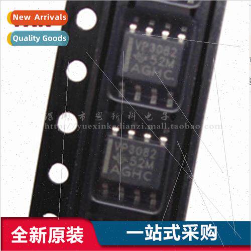 SMD SN65HVD3082EDR Chip Transceiver RS-485 SOP-8