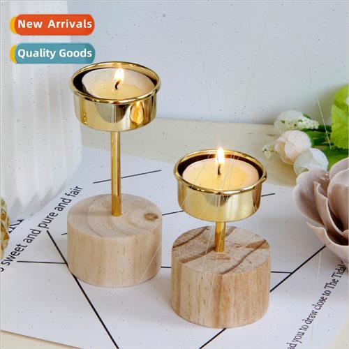 Gold Candle Holder Gold Incense Burner Modernpcs mple Home D