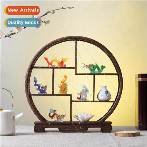 Chinese dragon model ornaments Chinese zodiac dragon auspici