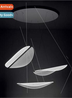 Designer dining room chandelier modern simple creative perso