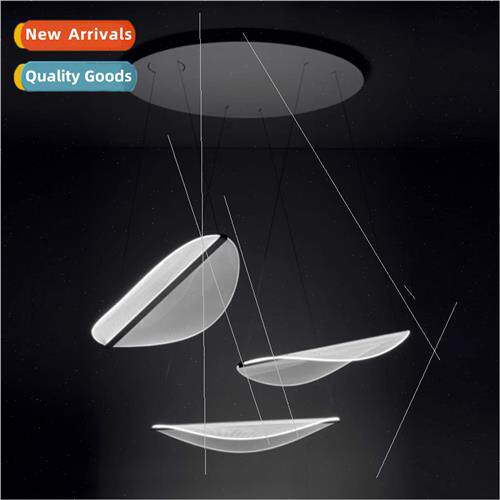 Designer dining room chandelier modern simple creative perso