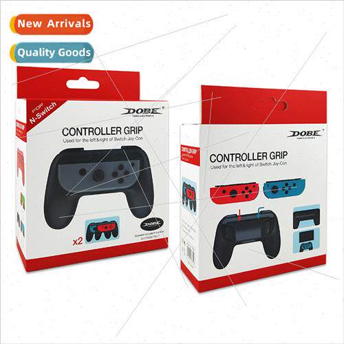 TNS-851 Swch Joy-Con Small Grip Handle NS Left/Right Gaming