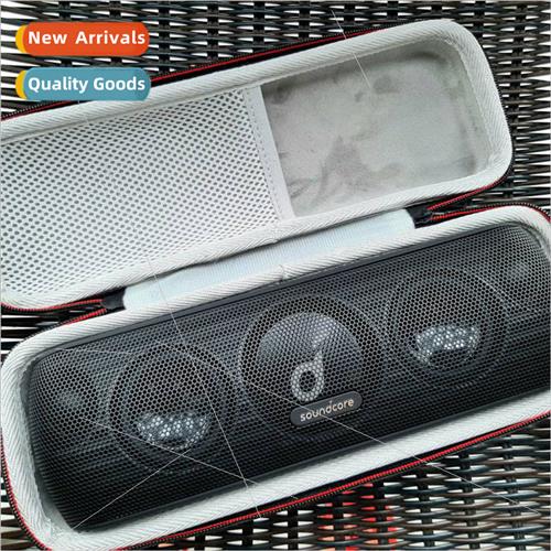 Anker Soundcore Motion+ Bluetooth Speaker Carrying Case Orga