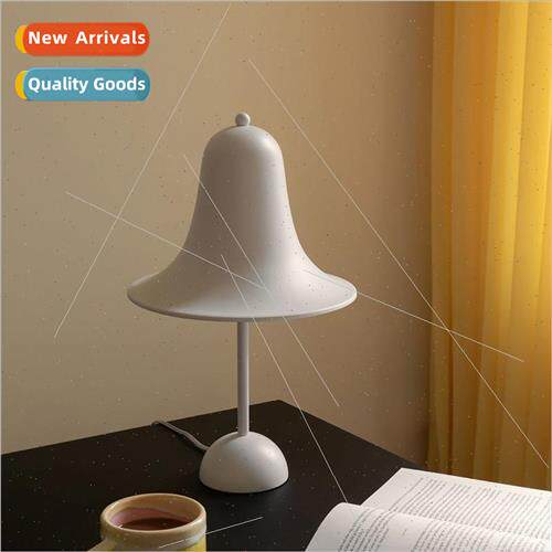 Danish designer ins bedside lamp Pantop bell Scandinavian cr