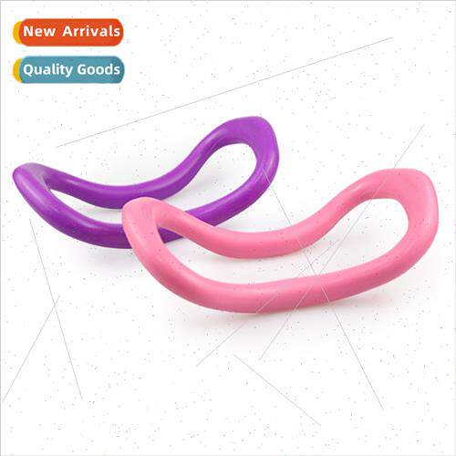 Female Yoga Ring Fascia Stching Massager Magic Ring Circle L