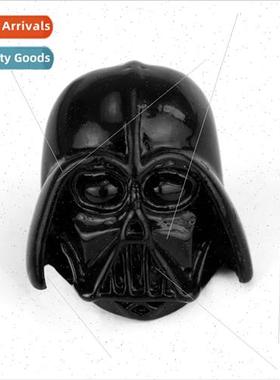 Movie and TV  jewelry Star Wars Darth Vader mask personalize