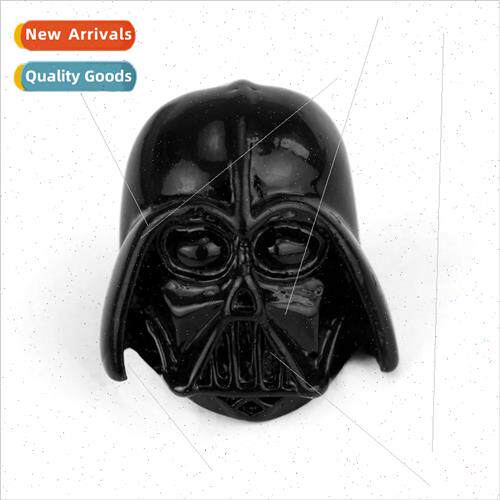 Movie and TV  jewelry Star Wars Darth Vader mask personalize