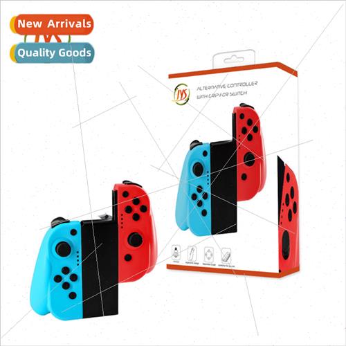 j-con wireless joystick wired/wireless connection somatosens