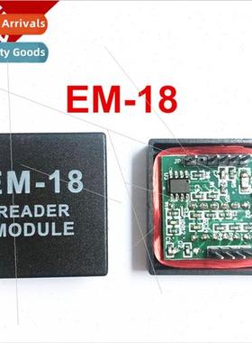 EM-18 EM18 Module RFID READER MOUDLE New al Advantages
