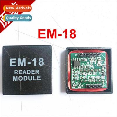 EM-18 EM18 Module RFID READER MOUDLE New al Advantages