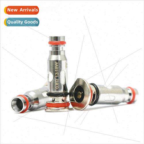 Calib-G 0.8ohm 1.0ohm 1.2ohm mesh coil hardware accessories