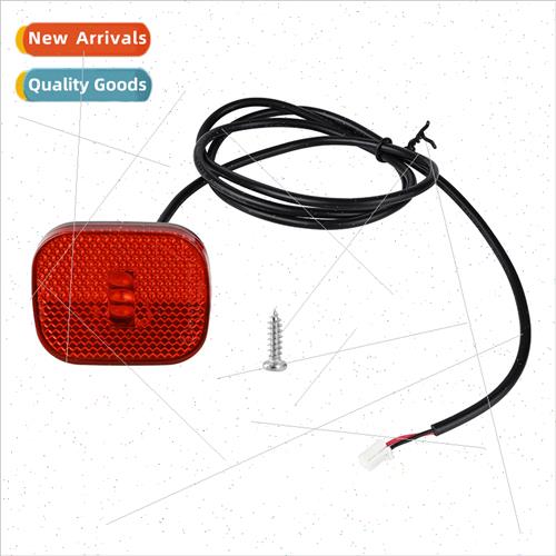 Electric scooter NANBO F40 original universal tail light rea
