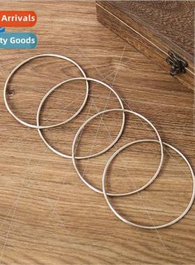 Mystery four consecutive rings simple set Sleight hand four