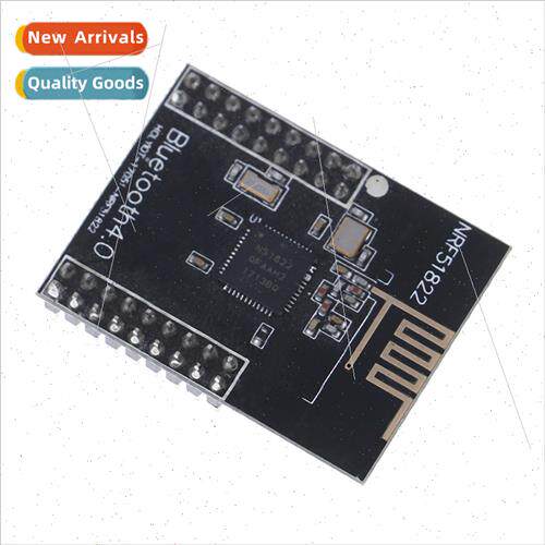 nRF51822 module bluetooth module ble4.0 development board 2.