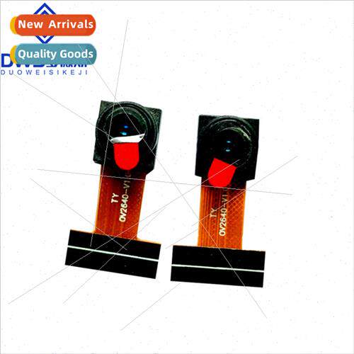 OV2640CMOS Camera Module 200W Pixel STM32 Series  FPC Holder