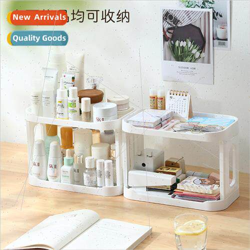 Bathroom shelf bedroom paper towel holder student stationery