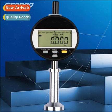 Anchor Gauge 0918 Spray Anchor Depth Gauge Shot Peening Roug