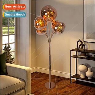 New lava living room floor lamp ambiance bedroom study sofa