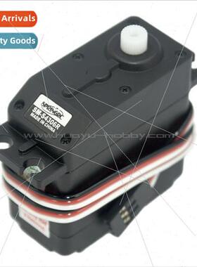 SpringRC Spring Model SM-S4306R 360 Degree Rotating Robot Se