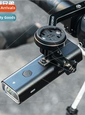 Hanging bike light headlight flashlight road mountain bike n