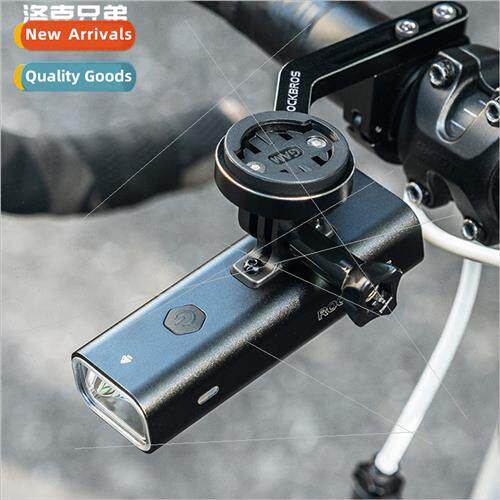 Hanging bike light headlight flashlight road mountain bike n