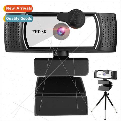 4k beauty auto focus 1080p computer webcam hd network usb li