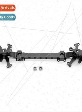 1 14 truck without power front axle rear camber simulation a