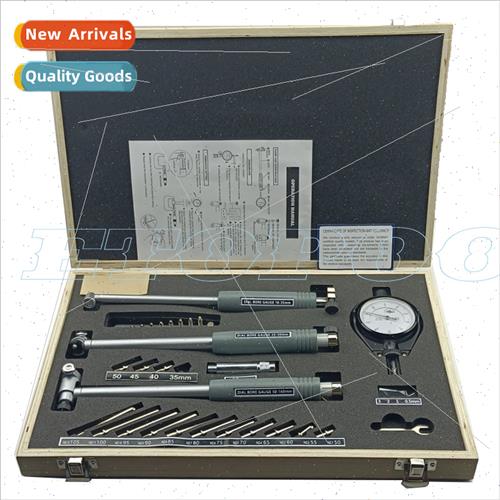High-precision bore gauge 18-160MM Bore gauge cylinder gauge