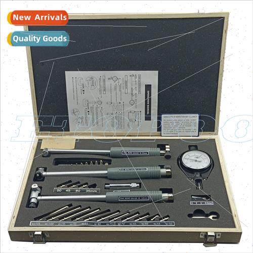 High-precision bore gauge 18-160MM Bore gauge cylinder gauge