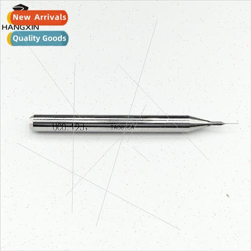 Micro tungsten steel - small drill 0.10 0.105 0.11 0.12 0.12