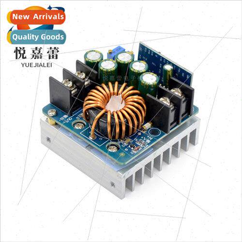DC-DC 400W High Power Buck Constant Voltage Constant Current