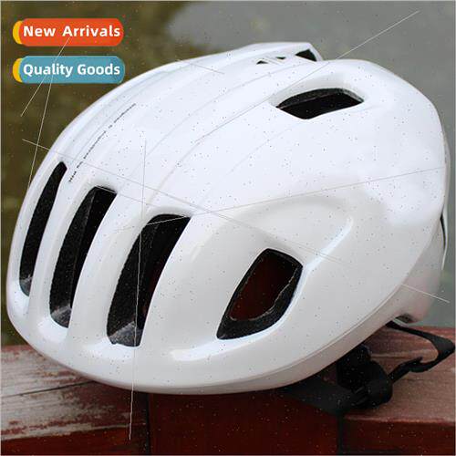 Ventral riding helmet male mountain bike cycling balance bik