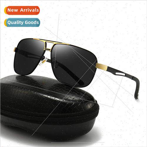 new polarized sunglasses men fashion nd outdoor sports drivi