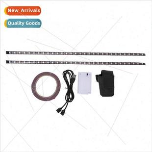 Running ght Strip M365PRO Wide Scooter gnal LED Electric