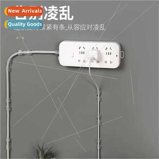 Fixed wire clip desktop wall wires fixed self-adhesive wire