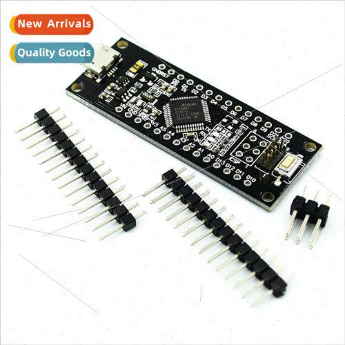 SAMD21 Mini 32-bit ARM Cortex M0 Core No Solder Pins Miniatu