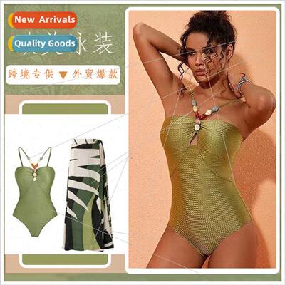 i Swimsu Womens Tight Sexy Pure Desire Wind Soak Spa Swimsu
