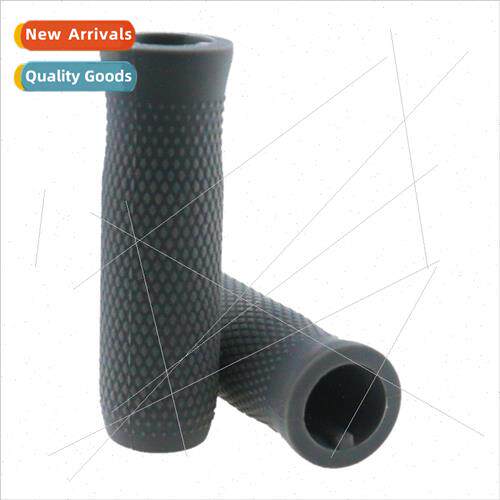 No.9 Scooter NANBO ES1 ES2 ES3 ES4 Handlebar Grips licone Ha