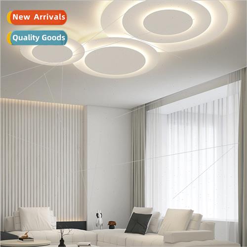 ving room ceiling lamp simple modern atmosphere household mi