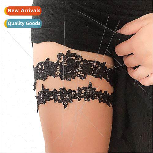 Bridal Lace Garter Europe Wedding Accessories Sexy Garter El