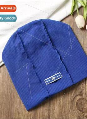 Korea ins hat female patch patch wh fashion stacked cap spri