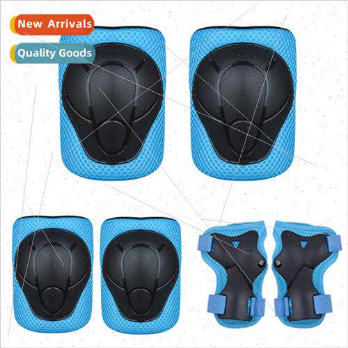 Knee pads elbow pads bike pads roller skating pads balance b