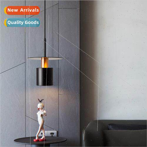 Scandinavian post-modern minimalist creative ins bar chandel