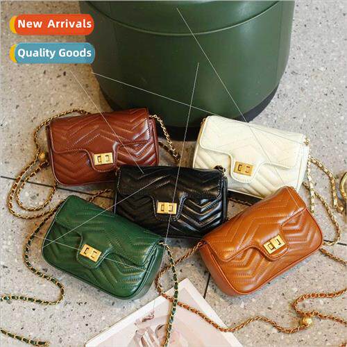 Bag new fall winter women bags senior sense single shoulder