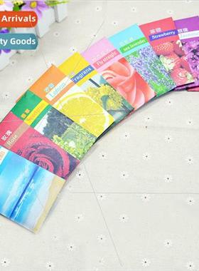 will Paper Bag Scented Sachets Scented Sachets Giveaway Sach